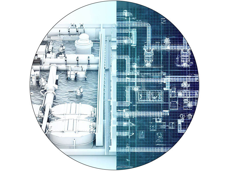 Water treatment 1