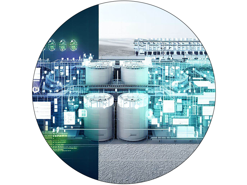 Water treatment 3