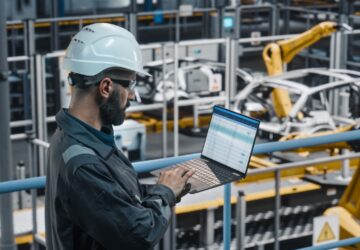paperless and digital twin