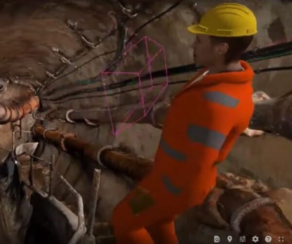 Visite collaborative chantier - smartshape - vignette