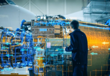 Predictive maintenance