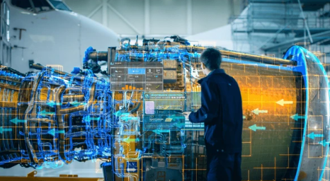 Predictive maintenance