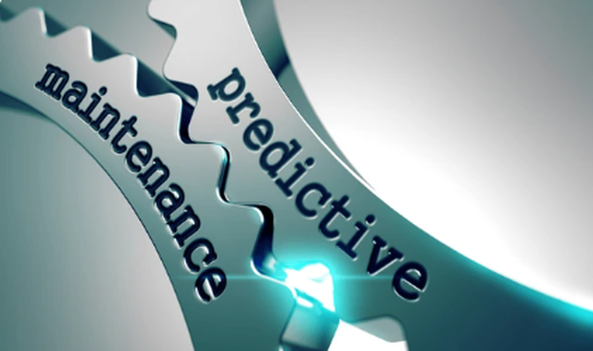 Predictive maintenance
