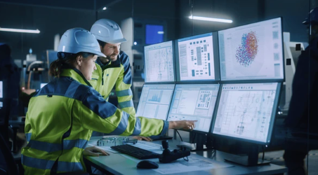 Monitoring