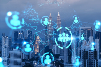 Connectivity