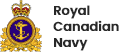 Royal canadian Navy